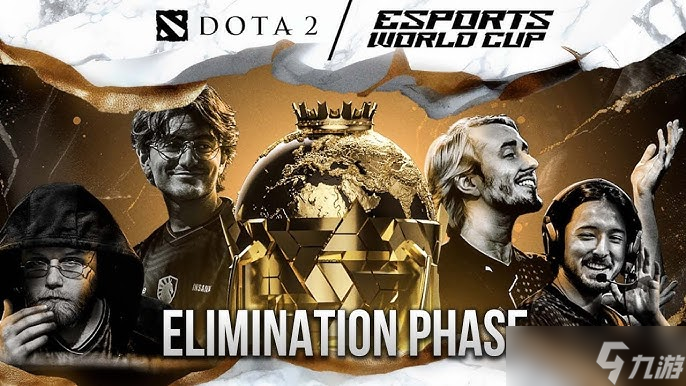 开云体育入口-技术流与激情碰撞，Dota2决赛再创新高的简单介绍