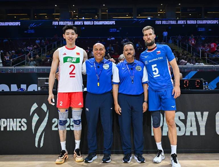 爆冷!奥运会强队意外出局震惊全场的简单介绍 爆冷!奥运会强队意外出局震惊全场的简单介绍