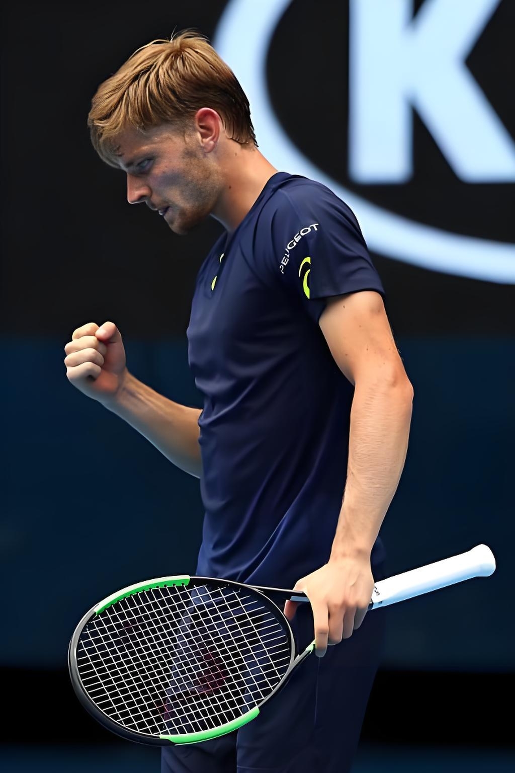 开云体育平台APP-美网完胜年终总决赛，兹维列夫高光表现