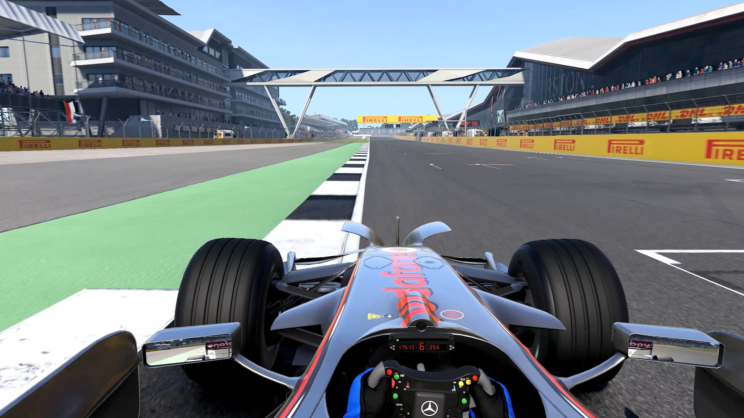 开云体育-迈凯伦绝杀法拉利，阿隆索状态火热