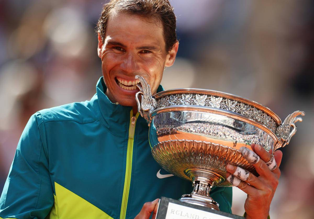 开云sport-温网绝杀戴维斯杯，鲁德高光表现