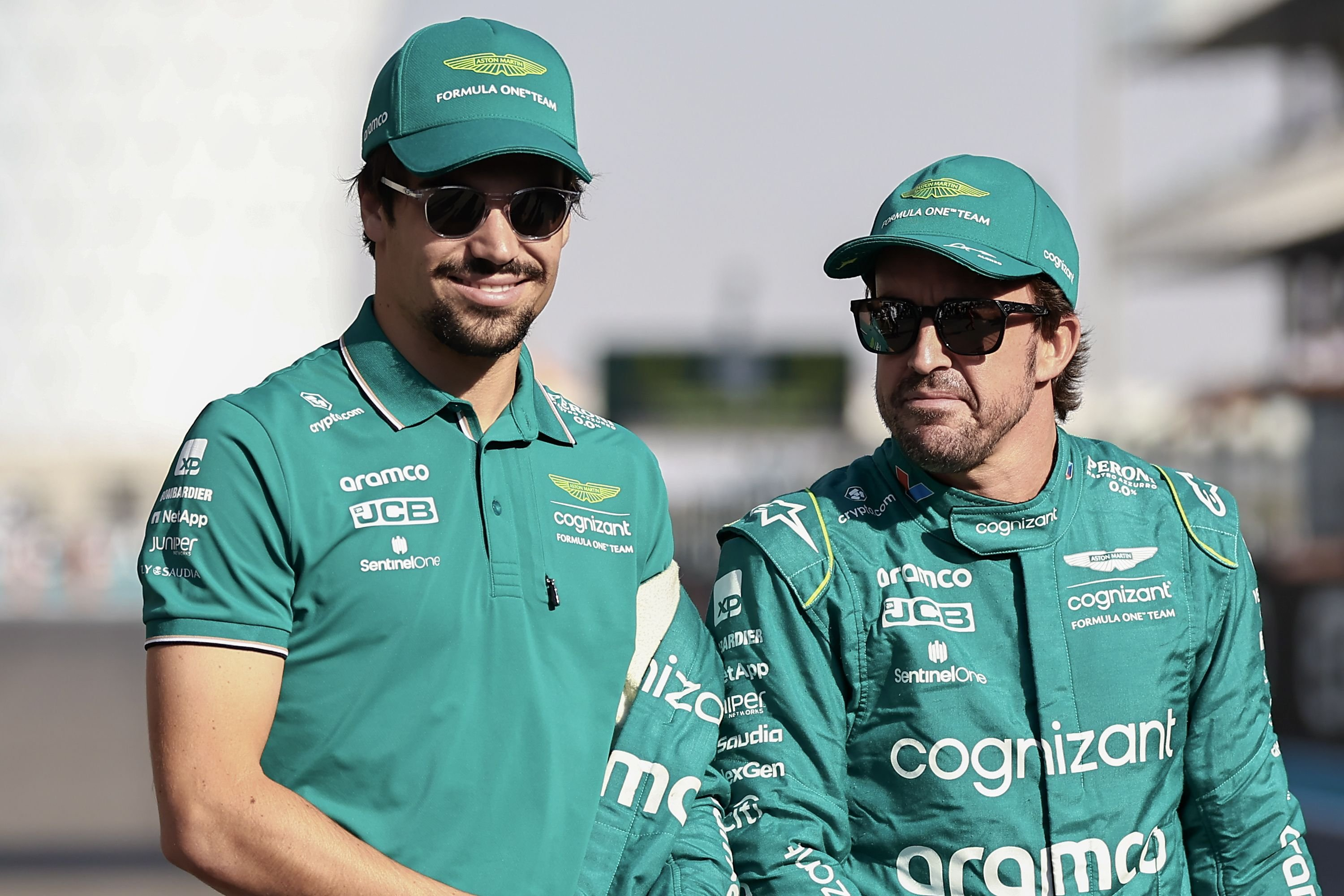 开云体育平台APP-哈斯车队横扫阿斯顿马丁，阿隆索高光表现