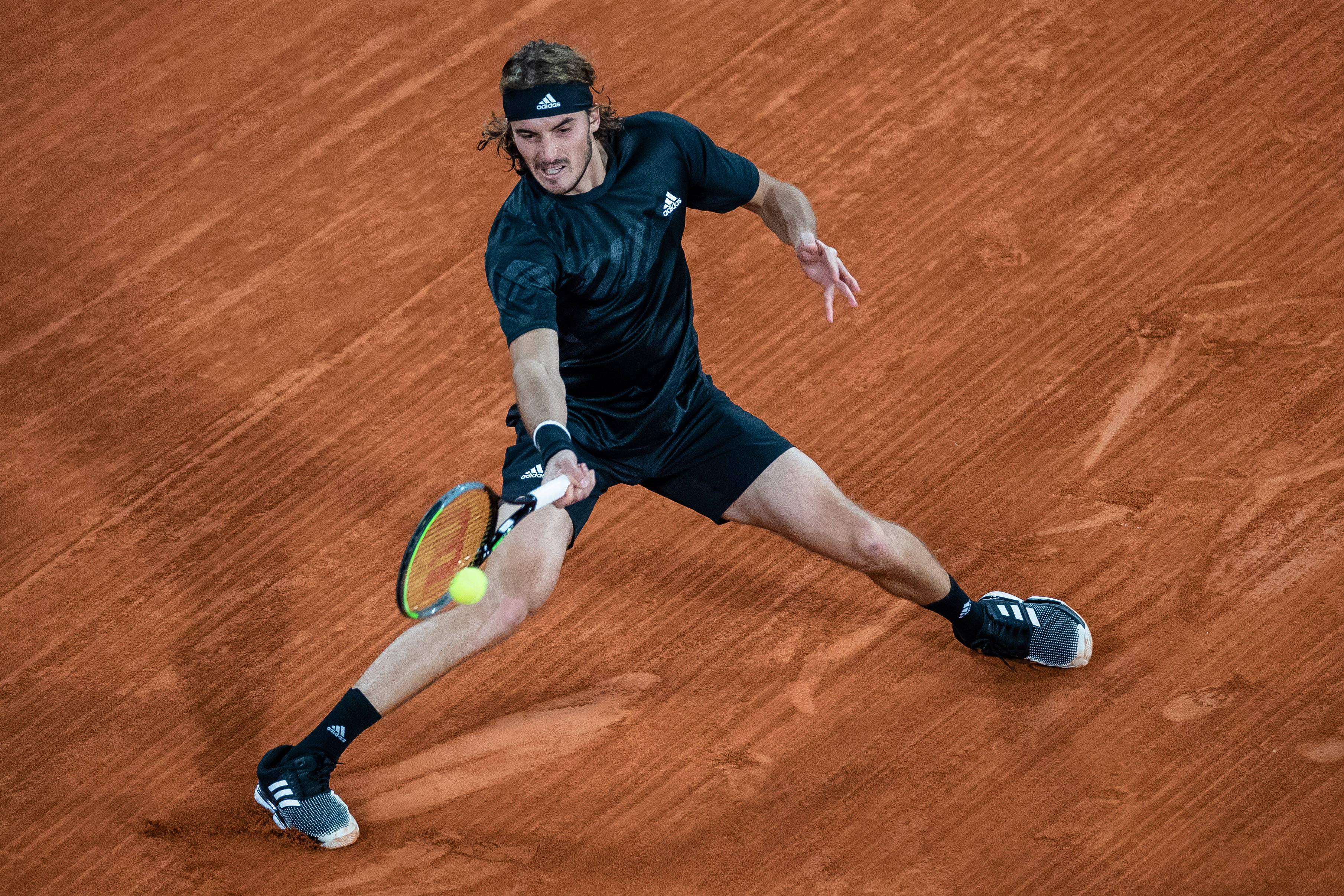 开云体育入口-法网横扫美网，西西帕斯关键制胜