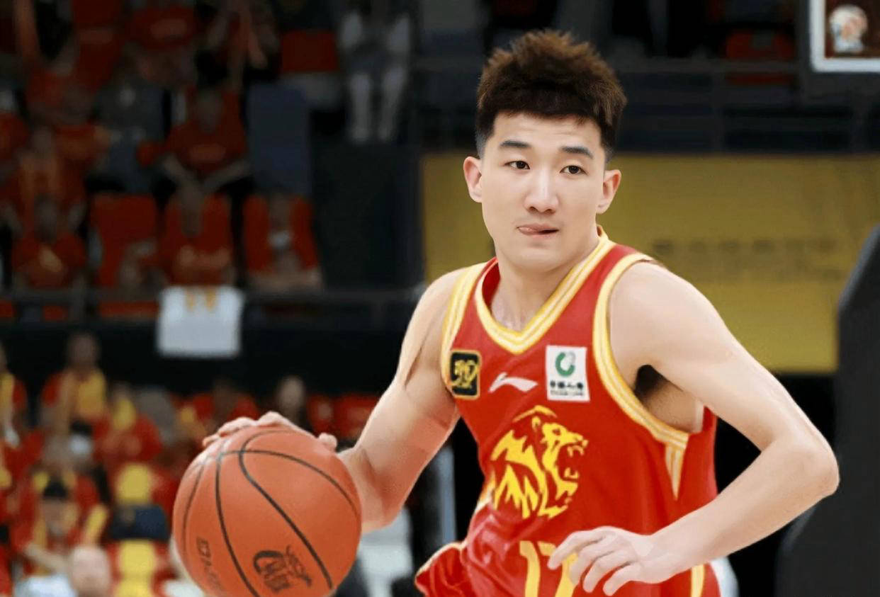 开云体育登录-上海队险胜吉林队，孙铭徽状态火热