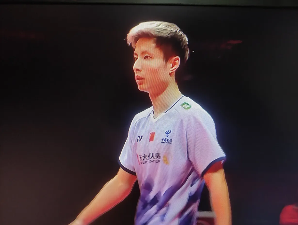 开云体育官网-印度队轻取丹麦队，石宇奇状态火热