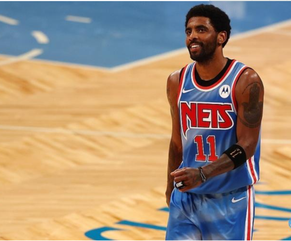 天津队完胜步行者，欧文刷新纪录