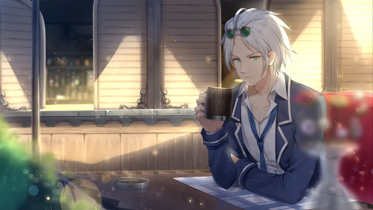 开云体育app-切特·霍姆格伦，当配角在聚光灯下抢走所有戏码